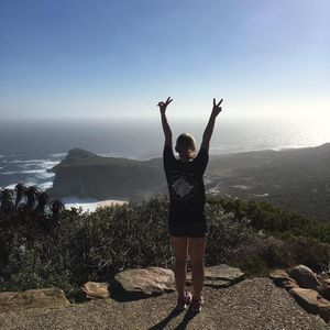 Meet your Posher, Alanna